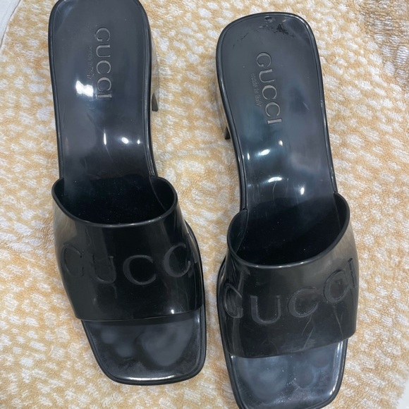 Gucci shoes - Picture 4 of 5